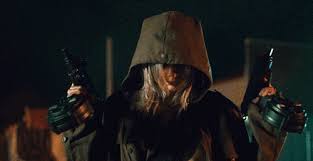 Add music, sound effects, voice recordings, and more, to your animated gifs. Daniel Radcliffe Redefines Hand Guns In Guns Akimbo Trailer Harry Potter Sadly All Grown Up