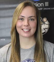 2020-21 Women's Ice Hockey Roster