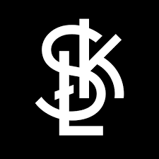 To łks stwarza najwięcej sytuacji w lidze i jest najdłużej przy piłce. Lks Znak2019 Monogram Inwersja Lks Lodz Oficjalna Strona Dwukrotnego Mistrza Polski