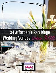 34 Affordable San Diego Wedding Venues Under 1 500 San Diego Wedding Venues Affordable Wedding Venues Wedding Floral Centerpieces