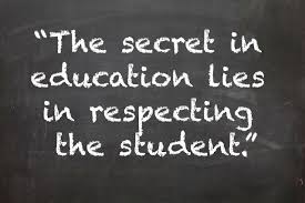 Weekly Wisdom The Most Inspiring Education Quotes Of All Time Education Quotes Inspirational Teacher Quotes Good Education Quotes