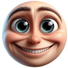 Gelukkige Emoticon Tanden, Smiley, Emoticon, Illustratie Afbeelding PNG Met  Transparante Achtergrond Voor Gratis Download