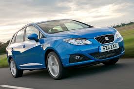 New Used Seat Ibiza St 10 17 Cars For Sale Parkers