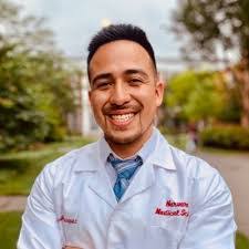 Brandon Thigpen's Instagram, Twitter & Facebook