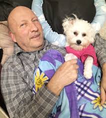 Happy 6 months handsome ❤️ P/c : TraCoreia Anderson