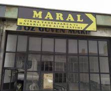 Maral Oto Cikma Yedek Parca Oto Cikma Parca Ilanlari Otocikma Com Da 2020