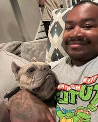 Mike Rhodes (@blamebiggie) • Instagram photos and videos