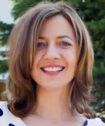 Weston biographer bows to the 'Queen of the Mountaineers'