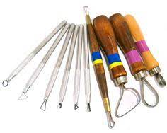 18 Sculpting Tools Equipment Ideas Sculpting Pottery Tools Polymer Clay Tools Discover a wide selection of modelling materials for adults and kids alike at discount prices.