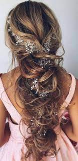 Extra Long Hair Vine Bridal Headpiece Wedding Crystal Hair Etsy Long Hair Vine Long Hair Styles Wedding Hair Wreath