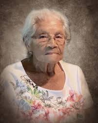 Rosa Borjas Obituary