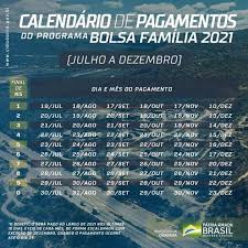 Baixar calendário bolsa família 2021 aqui agora. Cras Riachao Das Neves Ba Home Facebook