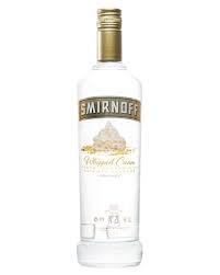 Our 60 proof vodka is infused with the confectionery taste of salted caramel for a sweet finish. Diet Coke And Smirnoff Vodka Salted Caramel Diet Coke And Smirnoff Vodka Salted Caramel Diet Coke The Daily Value Dv Tells You How Much A Nutrient