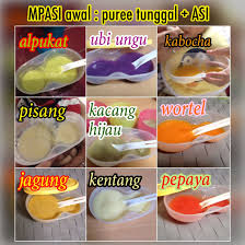 Bayi memulai proses weaning seawal umur 6 bulan. Snack Kentang Untuk Bayi 9 Bulan Japota Potato Chips Japota Com