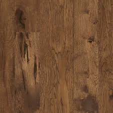 Bruce Revolutionary Rustics Hickory Golden Brown 1 2 In T X Varying W X Varying L Engineered Hardwood Flooring 37 9 Sq Ft Eahhdm5l402 The Home Depot Engineered Hardwood Walnut Hardwood Flooring Hardwood Floors