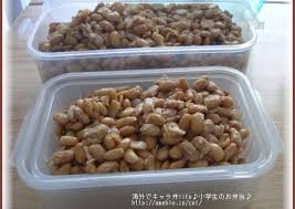 Homemade Natto Using A Yogurt Maker Japanese Food Anywhere You Go Recipe By Cookpad Japan Cookpad