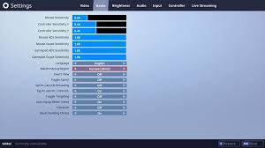 In other words, playing in stretched resolution increases your fps (frames per second). How To Get Low Latency In Fortnite Kill Ping