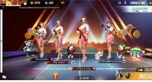 Free fire diamonds and coins. Yo Soy Frijol82 Escuadra Sakura Freefire Garena Facebook