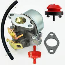 It turned out to be a dirty carb. Autu Parts Fits 640084b Carburetor Tecumseh 5hp Mtd 632107a 632107 640084 640084a Toro 521 Snow Blower Hssk40 Hssk50 Hs50 Lh195sa Tecumseh 640105 640299 640084a 4 5 Hp Engines Carburetor Patio Lawn