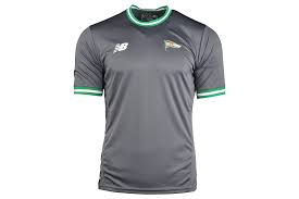 Последние твиты от lechia gdańsk sa (@lechiagdansksa). New Balance Lechia Gdansk 2018 19 Trikot Away R Gol Com Fussballschuhe Und Fussballbekleidung Gunstig Kaufen