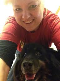 Writing Revelation: Interview with Donna J.W. Munro