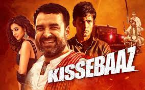 Check out the list of bollywood movies of 2019. Kissebaaz Movie Full Download Watch Kissebaaz Movie Online Movies In Hindi