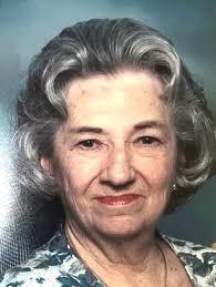 Pauline Rieder Merritt Obituary