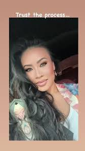 Stephanie Trim's Instagram, Twitter & Facebook