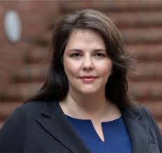 Sexual Assault Lawyer: Standing Up Against Injustice