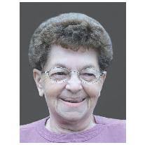 Obituary for Norma June Provost (Sympathy)