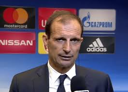 During his tenure the italian won five straight serie a titles, four coppa italias. Juventus Inter Allegri Piu Importante Con Lo Young Boys Su Emre Can
