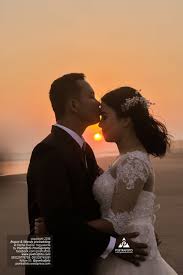 Diva tiyo kinfolk pre wedding by alexo pictures bridestory com. Sunset Pre Wedding Photoshoot Explore Tumblr Posts And Blogs Tumgir
