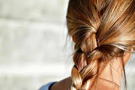 Traction alopecia can be reversed if you stop pulling your hair back. 9 Top Causes Of Hair Loss In Women And How To Prevent It Purple Tea