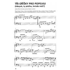 Album · 2003 · 22 songs. Tri Orisky Pro Popelku Noty Karel Svoboda Tri Orisky Pro Popelku Tri Orisky Pro Popelku Tri Orisky Pro Popelku Drei Haselnusse Fur Aschenbrodel Three Wishes For Cinderella Cinderella Fairy Tri