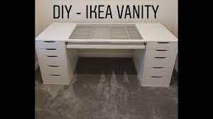 Check spelling or type a new query. Ikea Hack Diy Jewellery Display Vanity Youtube