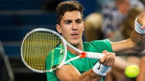 73,013 likes · 47 talking about this. Aiming High Thanasi Kokkinakis Edges Closer To Australian Open Main Draw