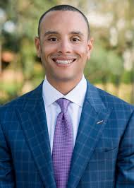 Adam M. Simon, Financial Advisor