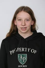 Herald All-Scholastics: Girls hockey