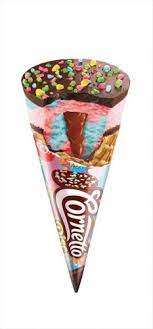 New Cornetto Rainbow Pop Mini Me Insights