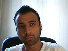 Samuel MONTOYA, 42 ans (AIX EN PROVENCE)