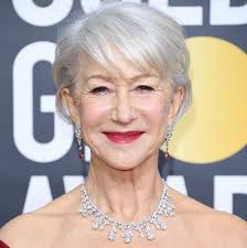 Salon eintragen eine frage stellen was hilft gegen graue haare. Welche Frisuren Fur Graue Haare Die Besten Looks Im Uberblick