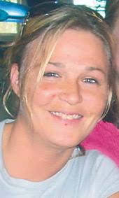 Brandee Jeffries Obituary (2008)