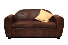 Trouvez un canapé en cuir confortable sur meubles.fr. Canape Cuir Vieilli Marron S Canape Convertible Cuir Marron Vieilli Idees Conception Jardin Idees Conception Jardin