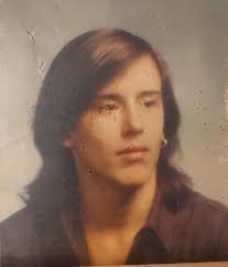 Can someone please try to fix up this old blurry picture? TIA