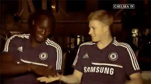 De bruyne, who turned 30 on monday, is one of the game's deep thinkers, and his bond with teammate lukaku is something that extends well beyond the pitch Gut Fur Wolfsburg Lukaku Hat De Bruyne Als Vorbild Vfl Wolfsburg