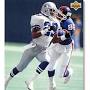 Profile Picture of 1992 Upper Deck Football #435 Kenneth Gant RC Rookie Card ... (@amazon.com) on Google