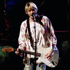 The fbi released a file last month on the lead singer of the band nirvana kurt cobain 's death without much fanfare. Before Watching Kurt Cobain Montage Of Heck You Need To Understand The Artist S Three Sides