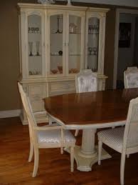 Shop birch lane for farmhouse & traditional kitchen & dining room furniture, in the comfort of your home. Cost Of Used Stanley Dining Set From 1980