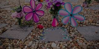 My mums a florist and made me a massive boqet of flowers and i was staying at hers for few days after the loss as i coudnt face to go home until it had all the baby stuf removed. Loss Of Infant Catholic Cemeteries Omaha