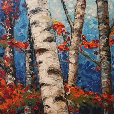 Discover the magic of the internet at imgur, a community powered entertainment destination. Popular Items For Birch Tree Painting On Etsy Birch Tree Painting Birch Tree Art Art